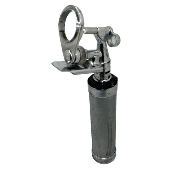 Welch Allyn Vintage Doctor's Otoscope Ophthalmoscope with Original Bakelite Case - Picture 3 of 8